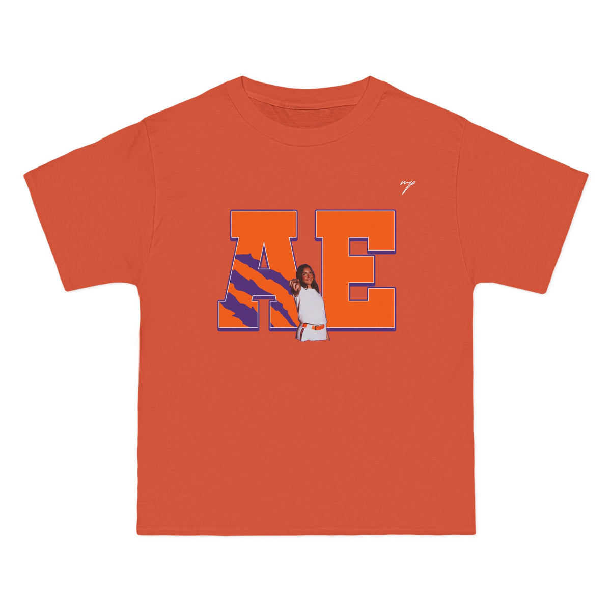 Addison Ellis Vintage Tee