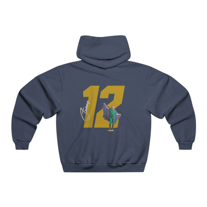 Ava Stevens Vintage Hoodie