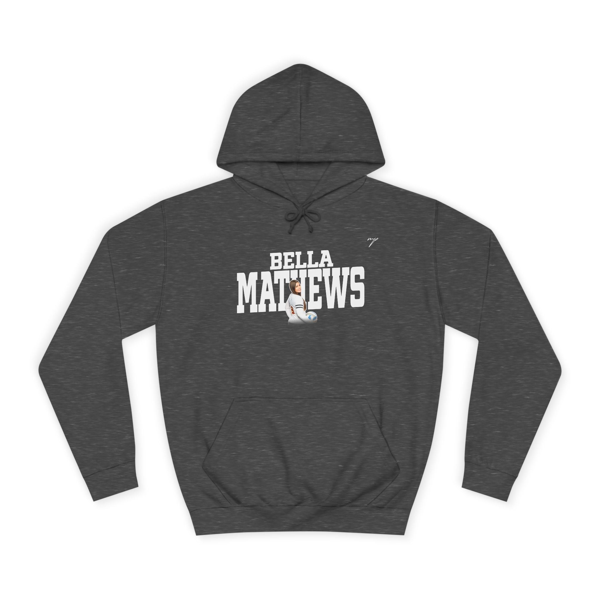 Bella Mathews Hoodie