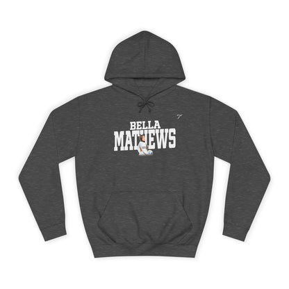 Bella Mathews Hoodie