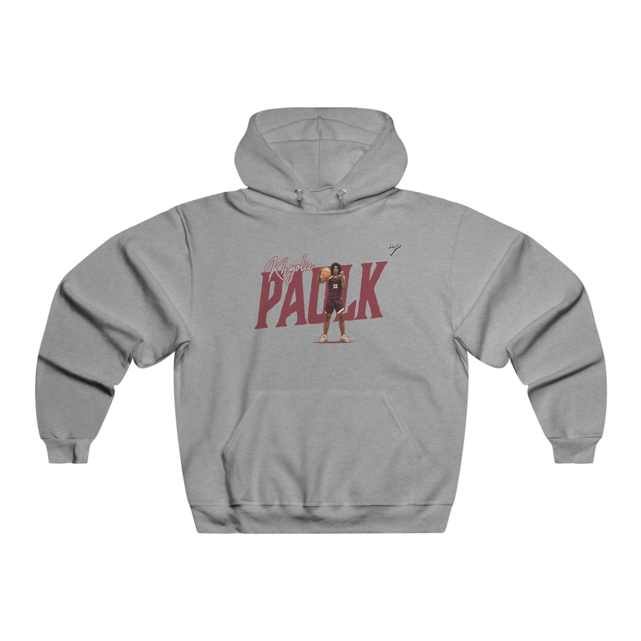 Khyolic Paulk Vintage Hoodie