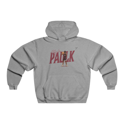 Khyolic Paulk Vintage Hoodie