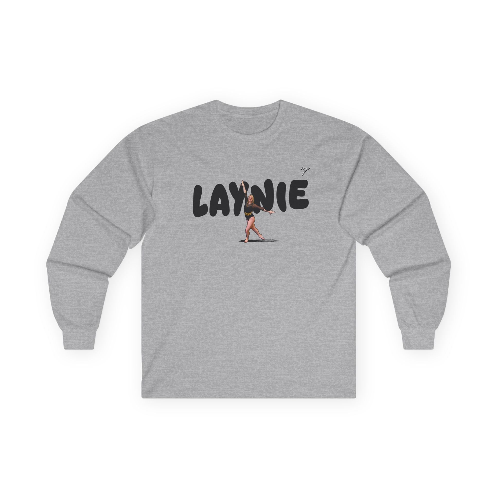 Laynie Lee Long Sleeve Tee