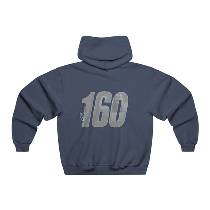 Allie Grow Vintage Hoodie