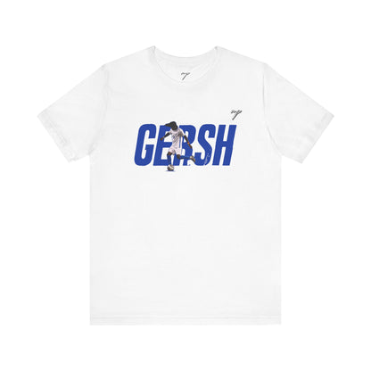 Gershon Henry Graphic Tee