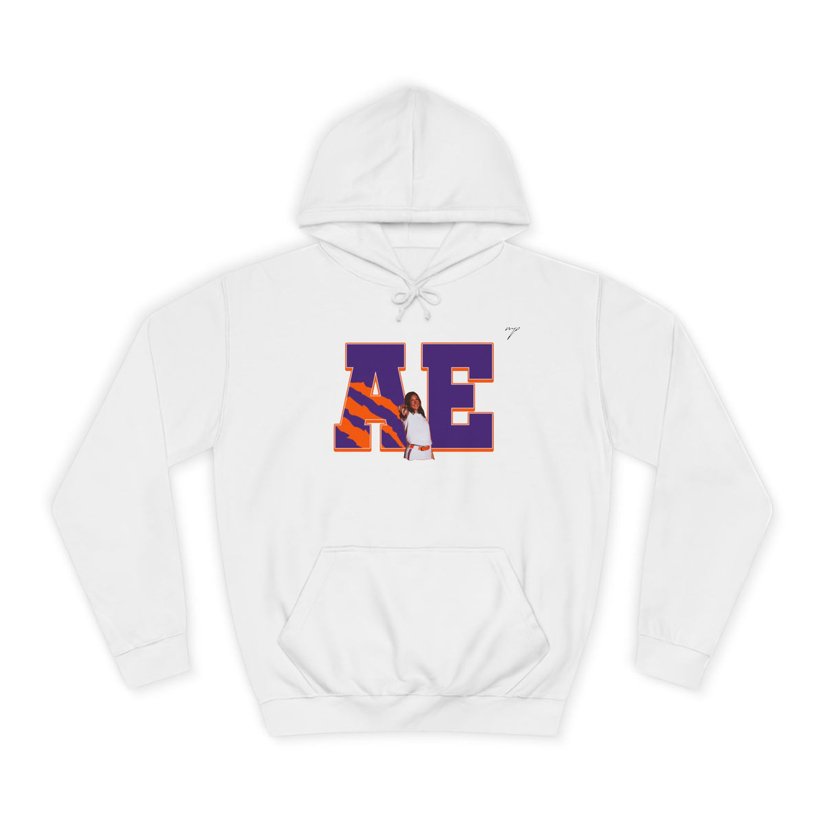 Addison Ellis Hoodie