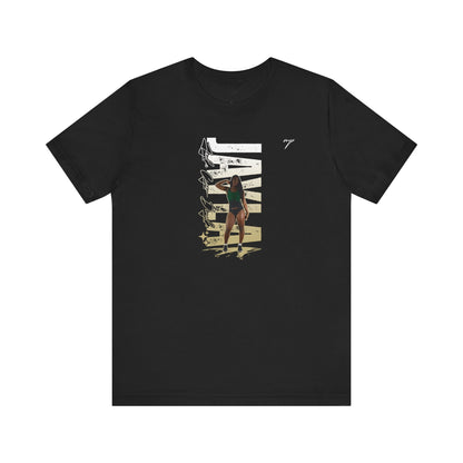 Jayla Cigar-Dingle Graphic Tee