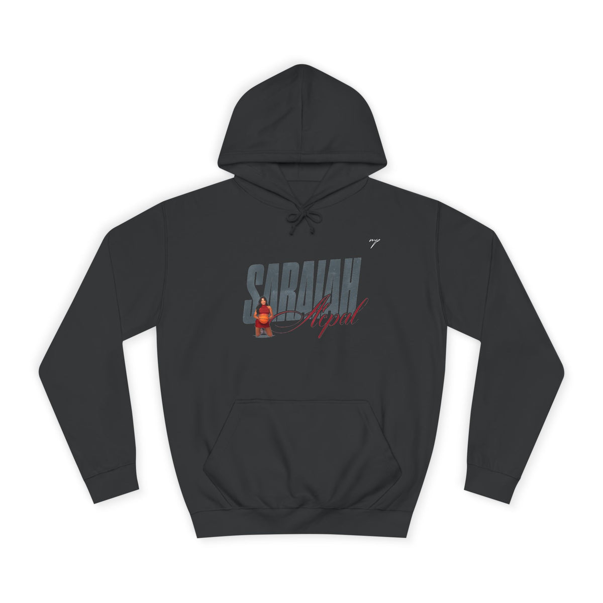Saraiah Acpal Hoodie