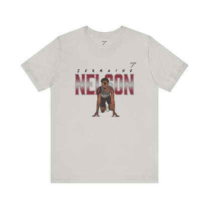 Jermaine Nelson Graphic Tee