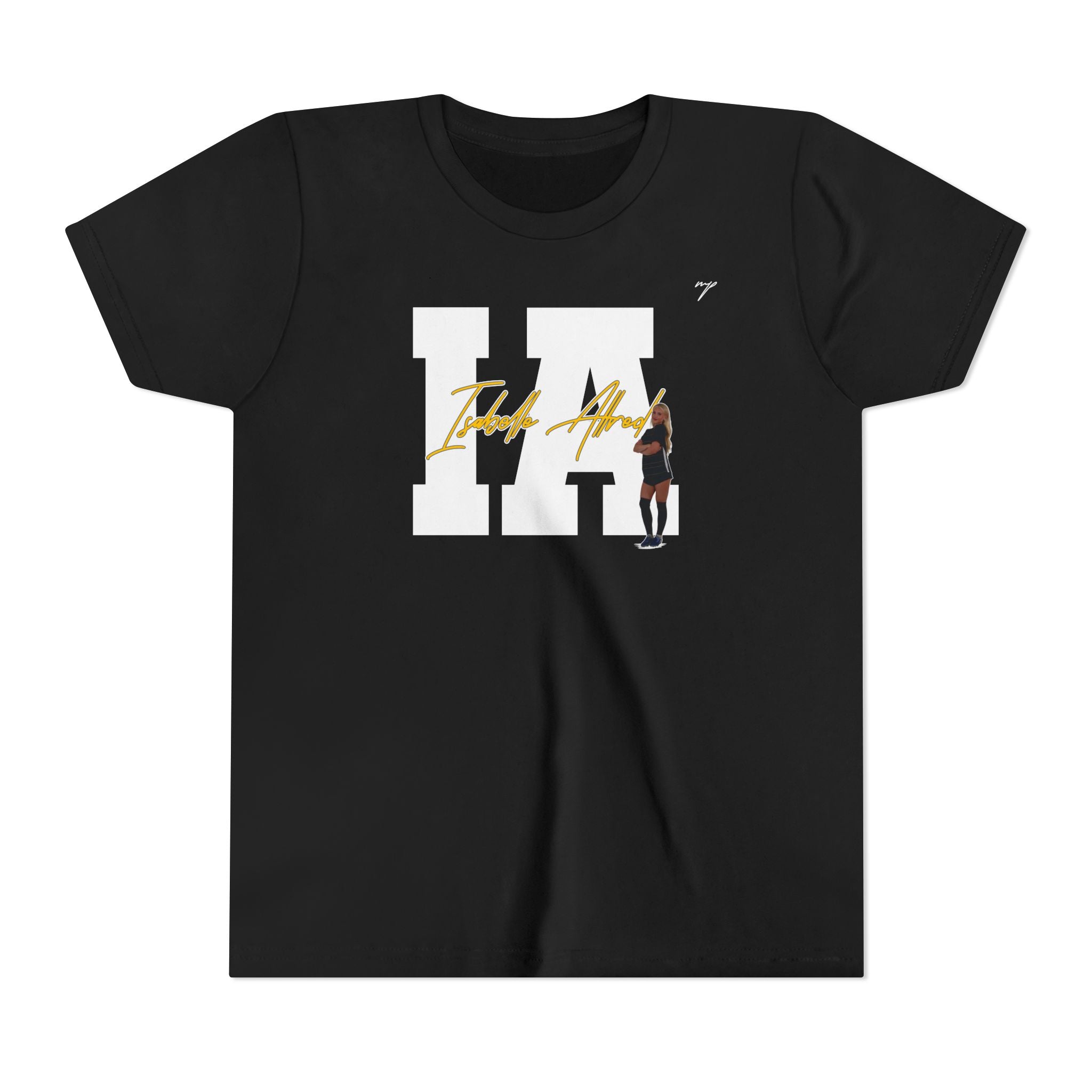 Isabelle Allred YOUTH Graphic Tee