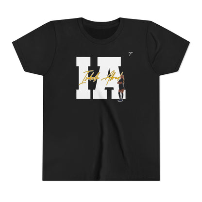 Isabelle Allred YOUTH Graphic Tee