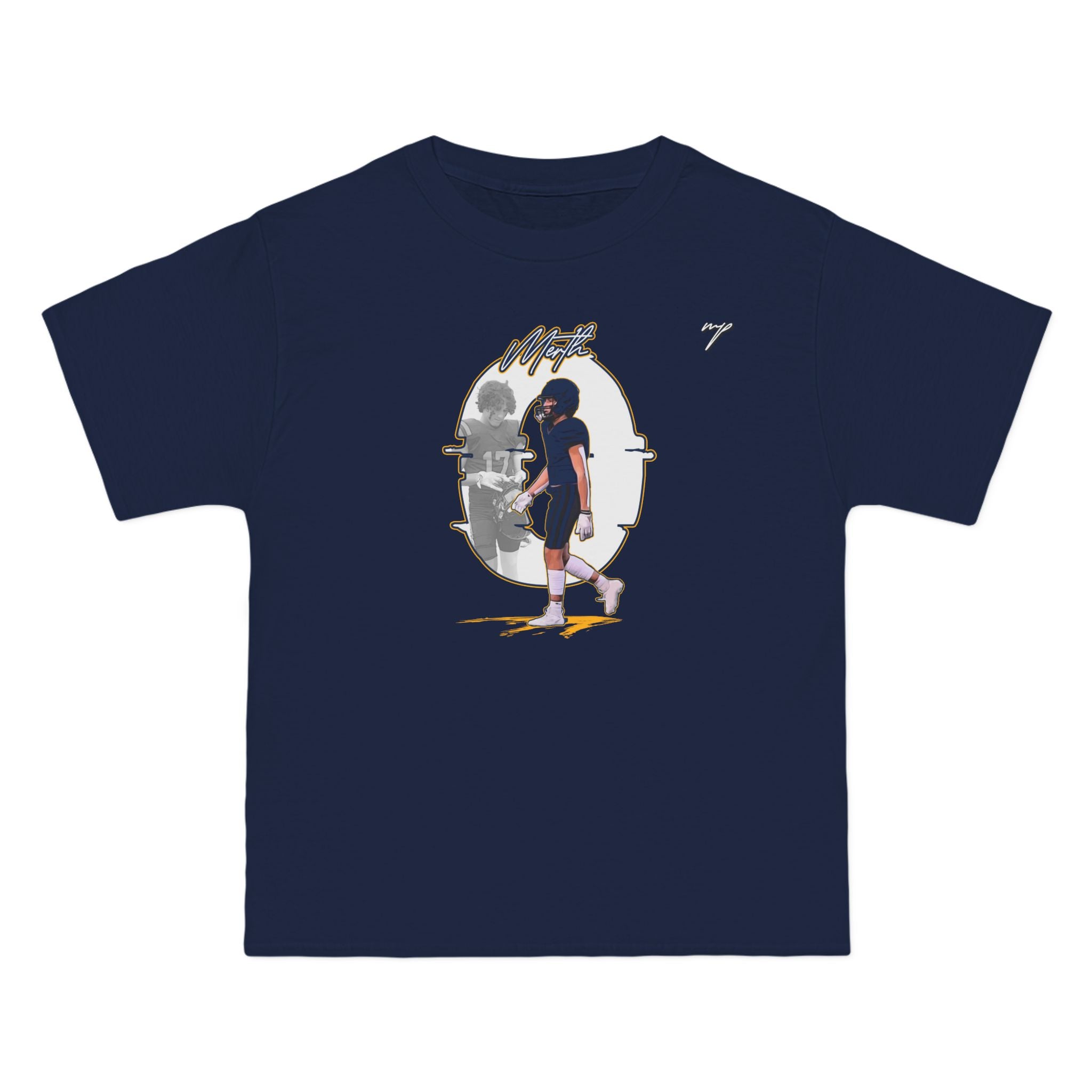 Nolan Merth Vintage Tee