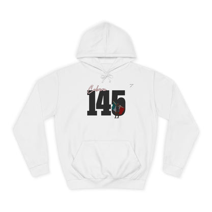 America Cabrera Hoodie