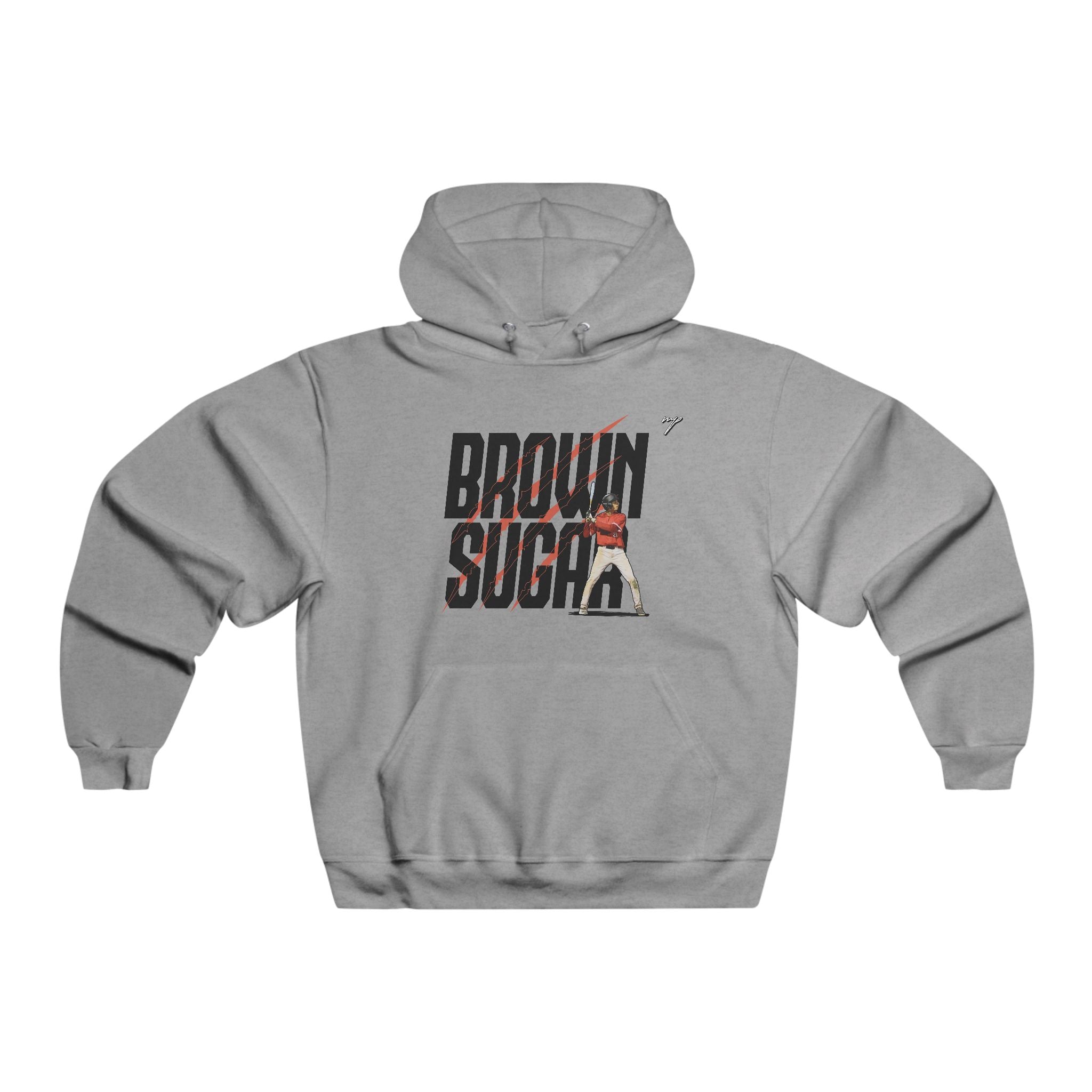 Dylan Sanghera Vintage Hoodie