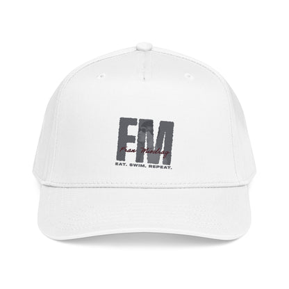 Fran Miodrag Hat