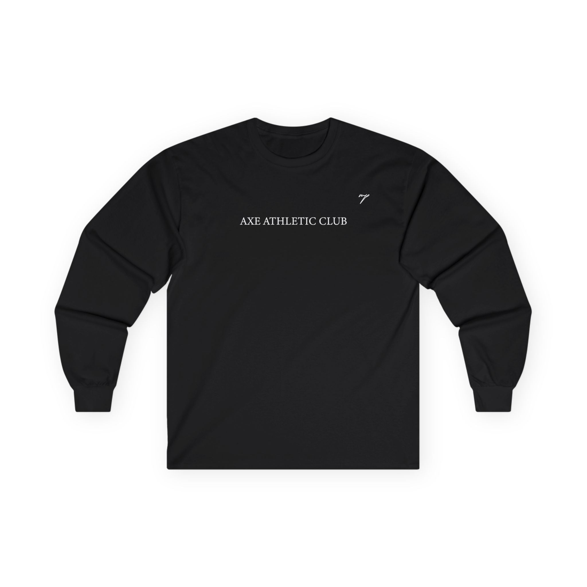 Axe Athletic Club Long Sleeve