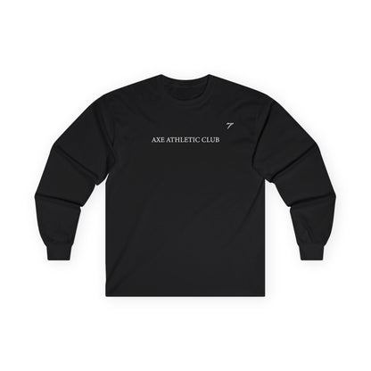 Axe Athletic Club Long Sleeve