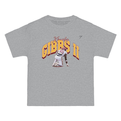 Kimarley Gibbs II Vintage Tee