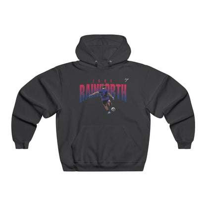 Jake Rainforth Vintage Hoodie