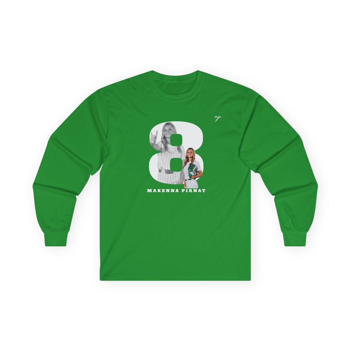 Makenna Pirnat Long Sleeve