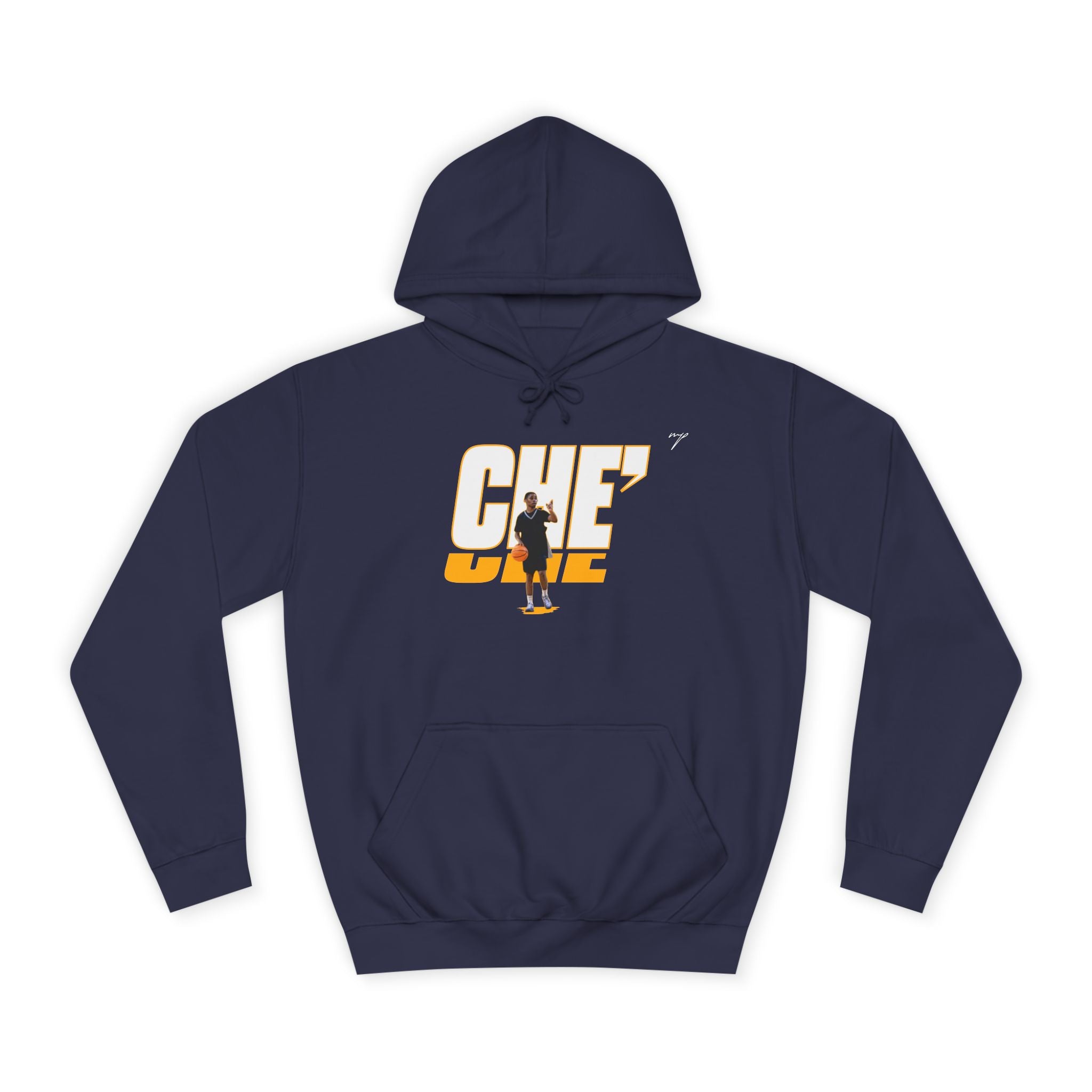 Aache Wicker Hoodie