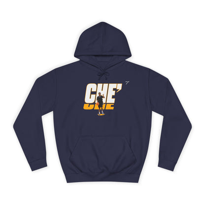 Aache Wicker Hoodie