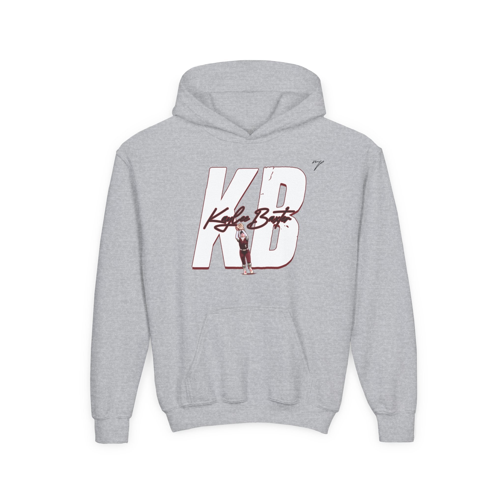 Kaylee Baxter YOUTH Hoodie
