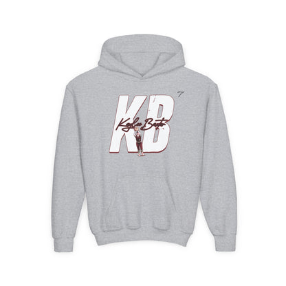Kaylee Baxter YOUTH Hoodie
