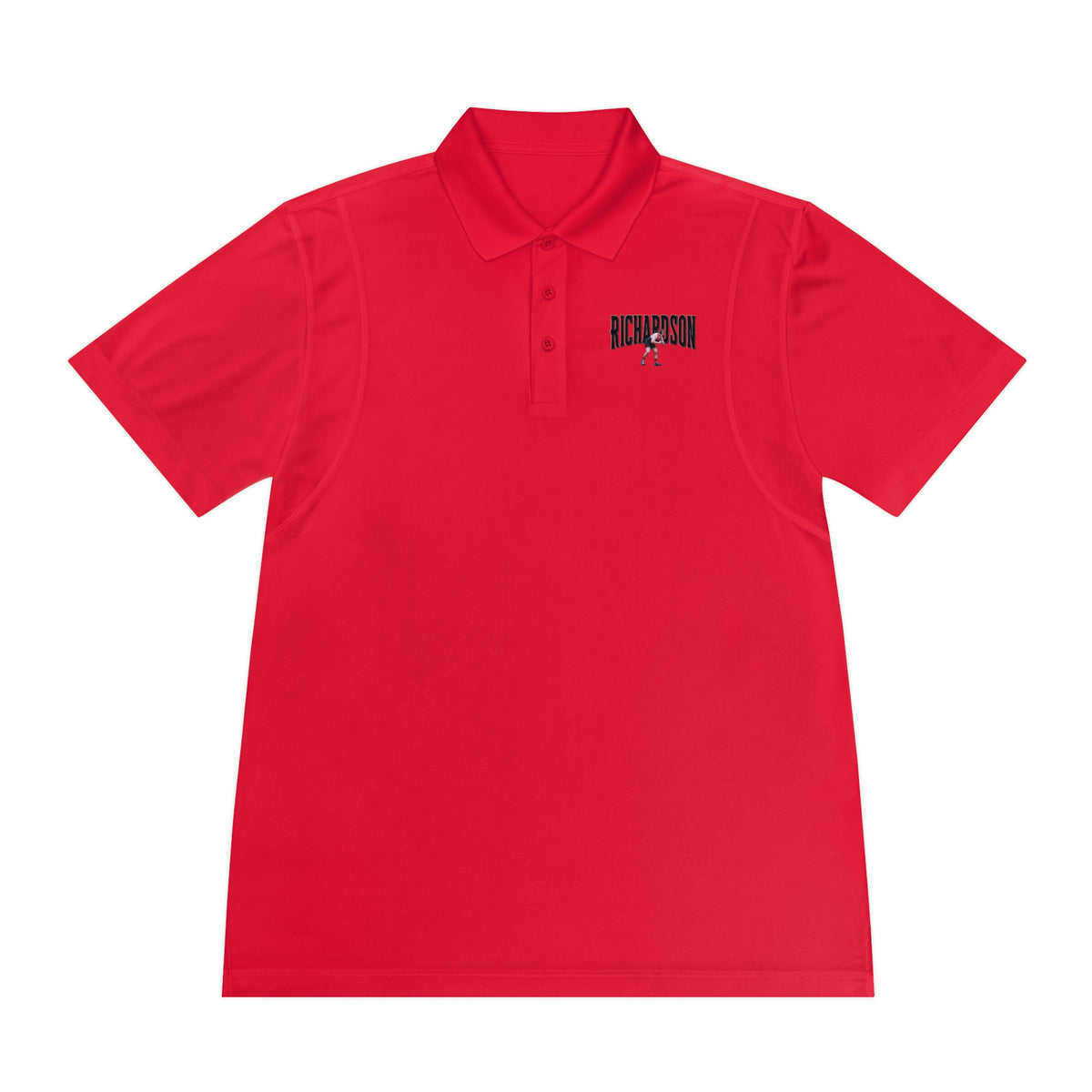 Marc Richardson Polo