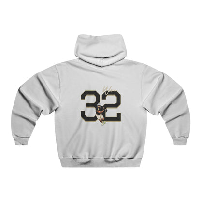 Tyler Wrenn Vintage Hoodie