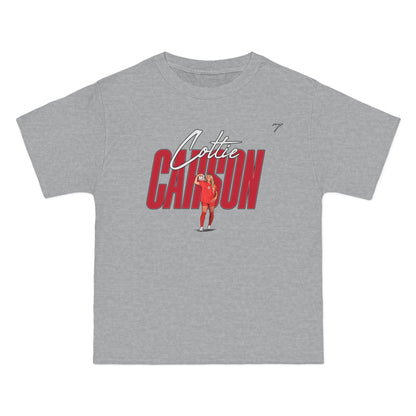 Coltie Carson Vintage Tee