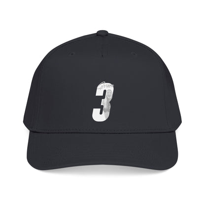 Janelle Green Hat