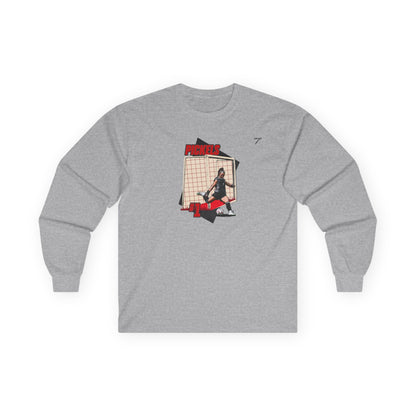 Riley Pickels Long Sleeve