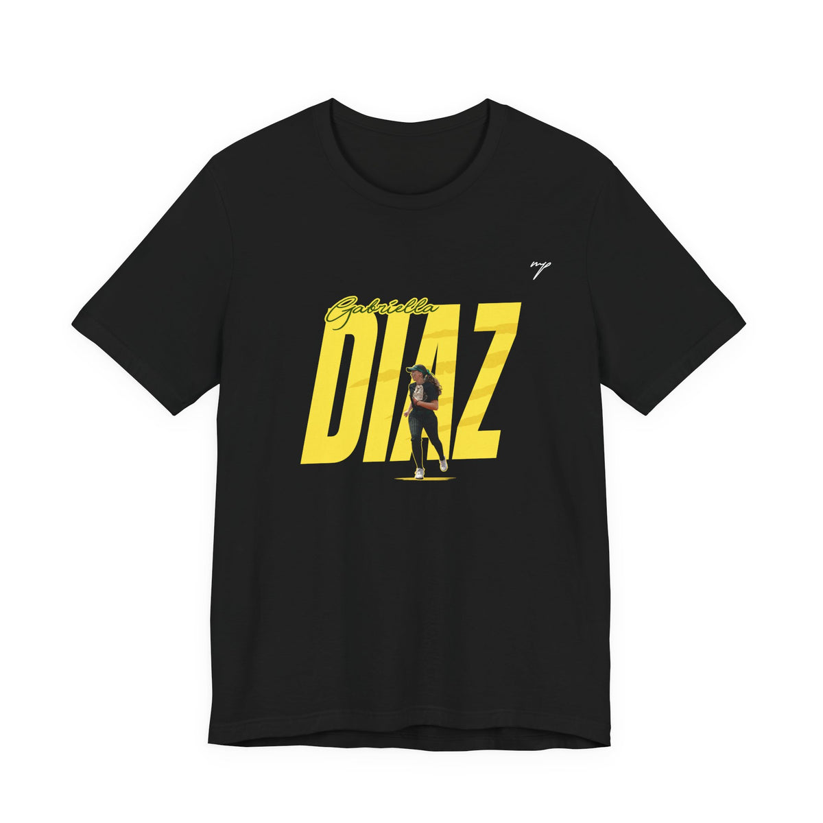 Gabriella Diaz Graphic Tee