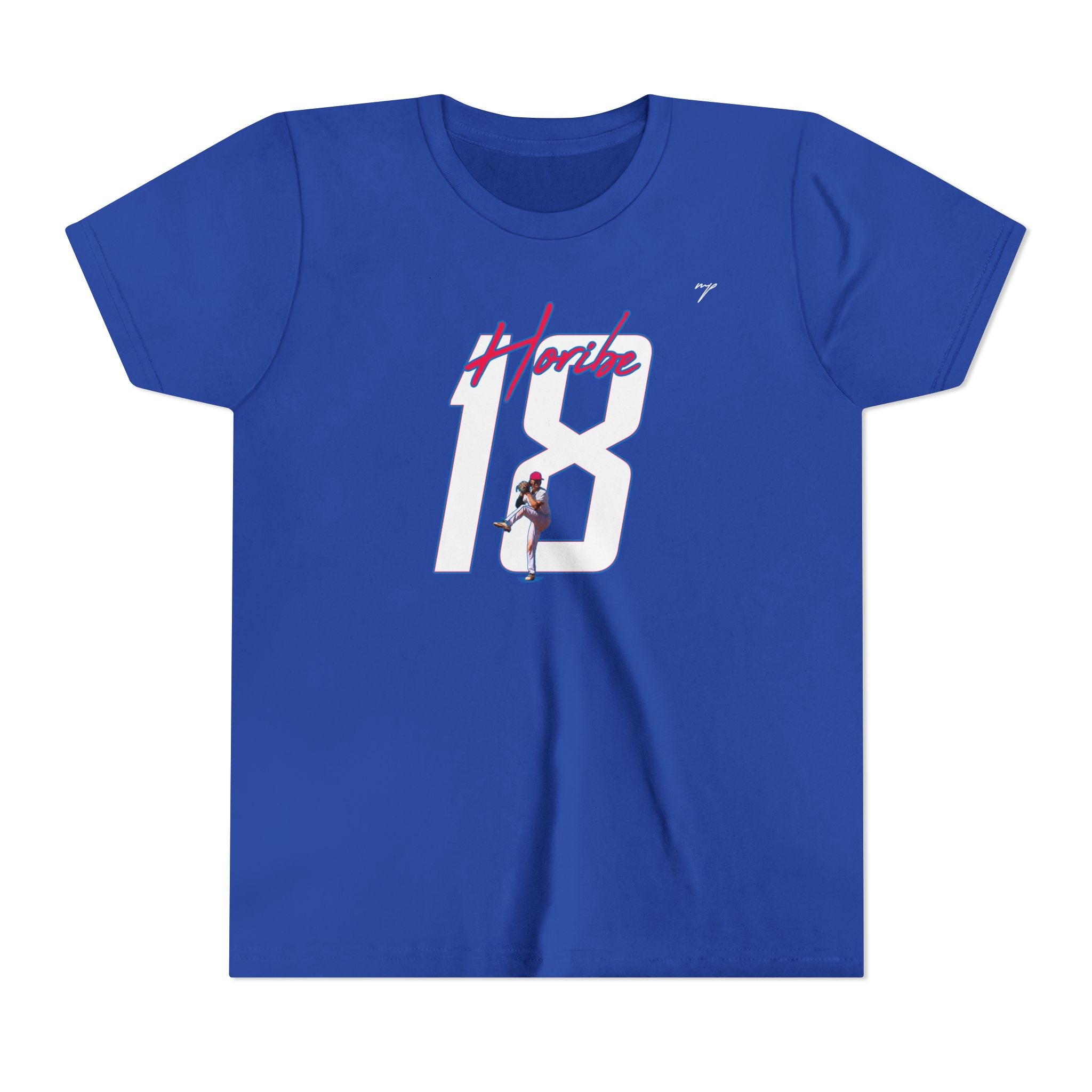 Kayne Horibe YOUTH Graphic Tee
