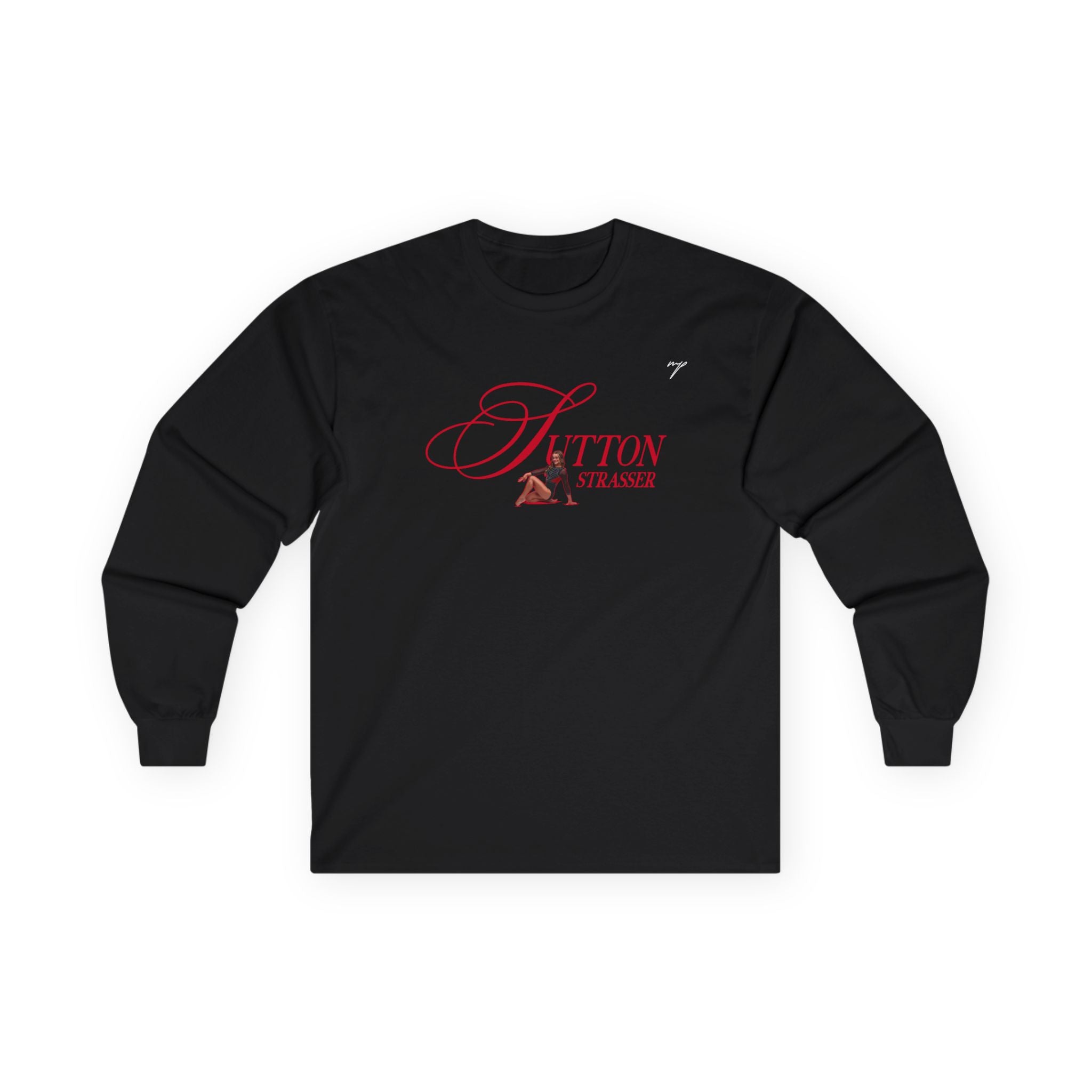 Sutton Strasser Long Sleeve