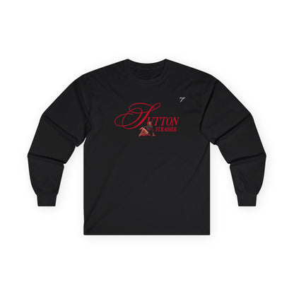 Sutton Strasser Long Sleeve