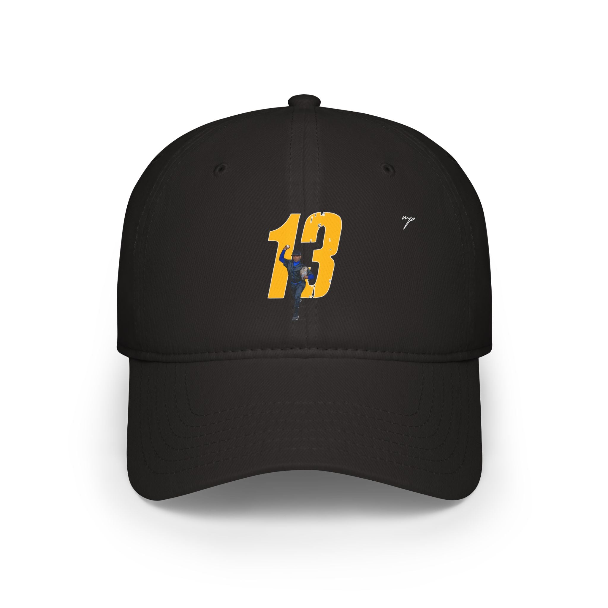 Carlos Pimentel Hat