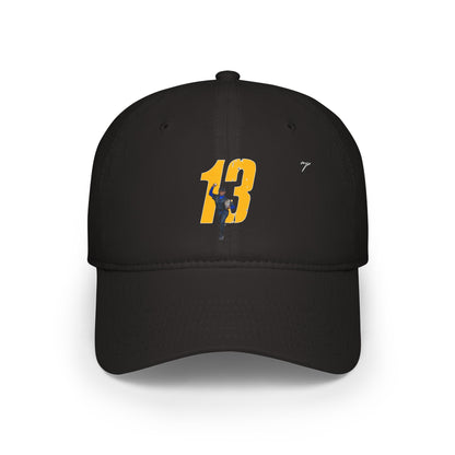 Carlos Pimentel Hat