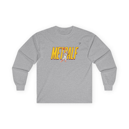 Maya Metcalf Long Sleeve