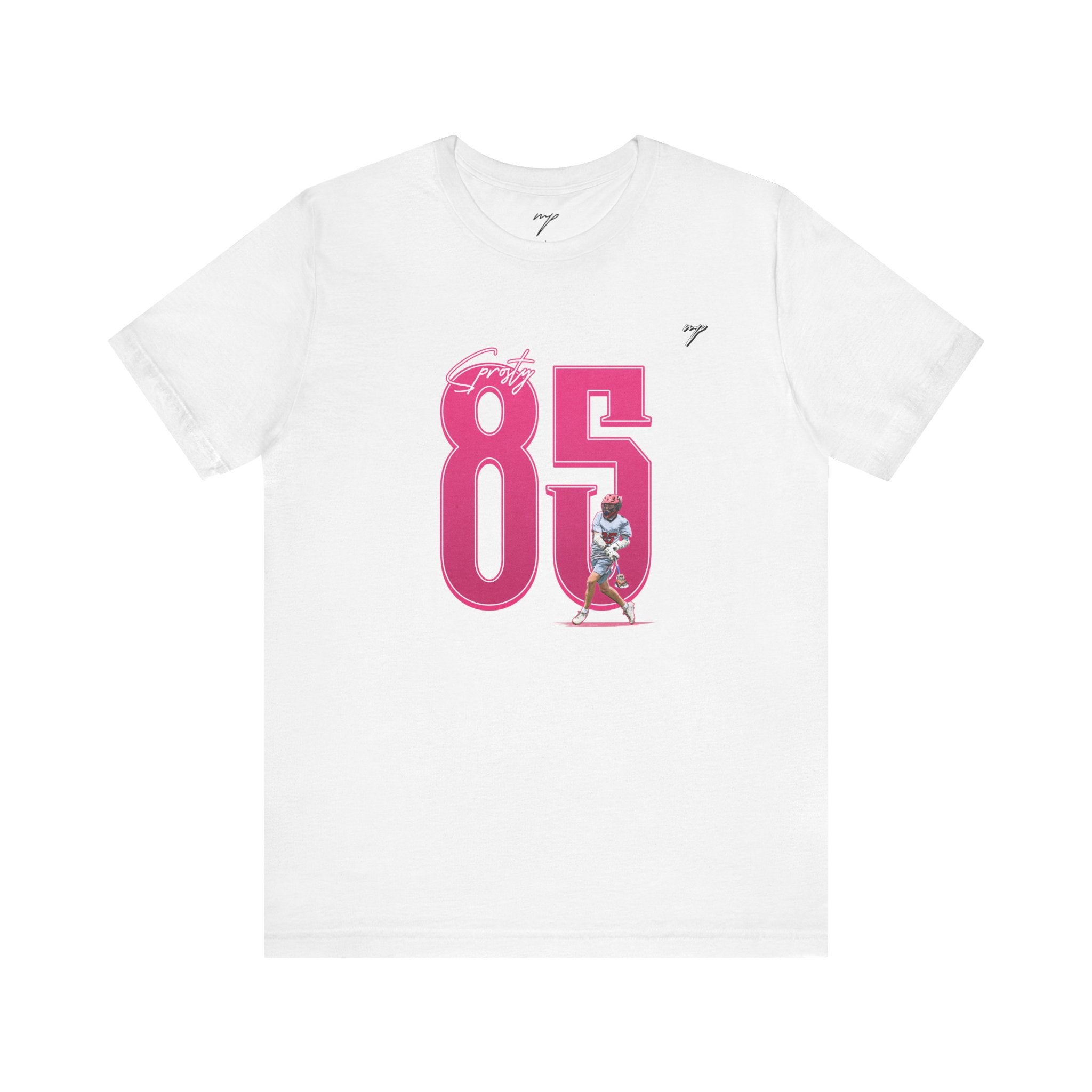 Lucas Sprosty Graphic Tee