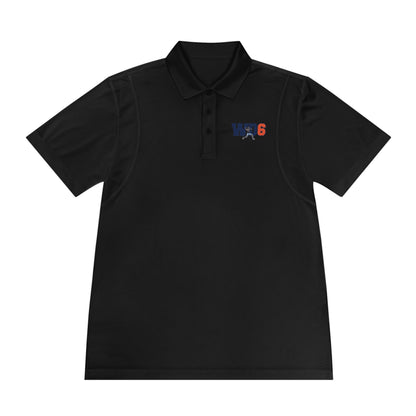 Wyatt Denton Polo