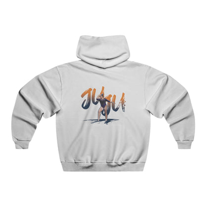 Julianne Huff Vintage Hoodie