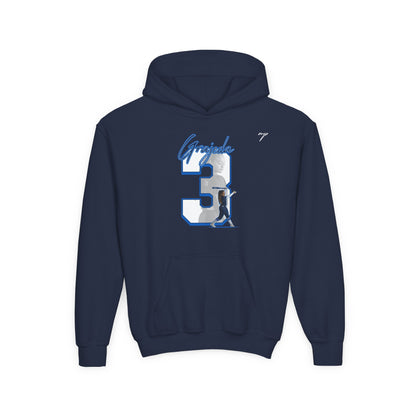 Alyssa Grajeda YOUTH Hoodie