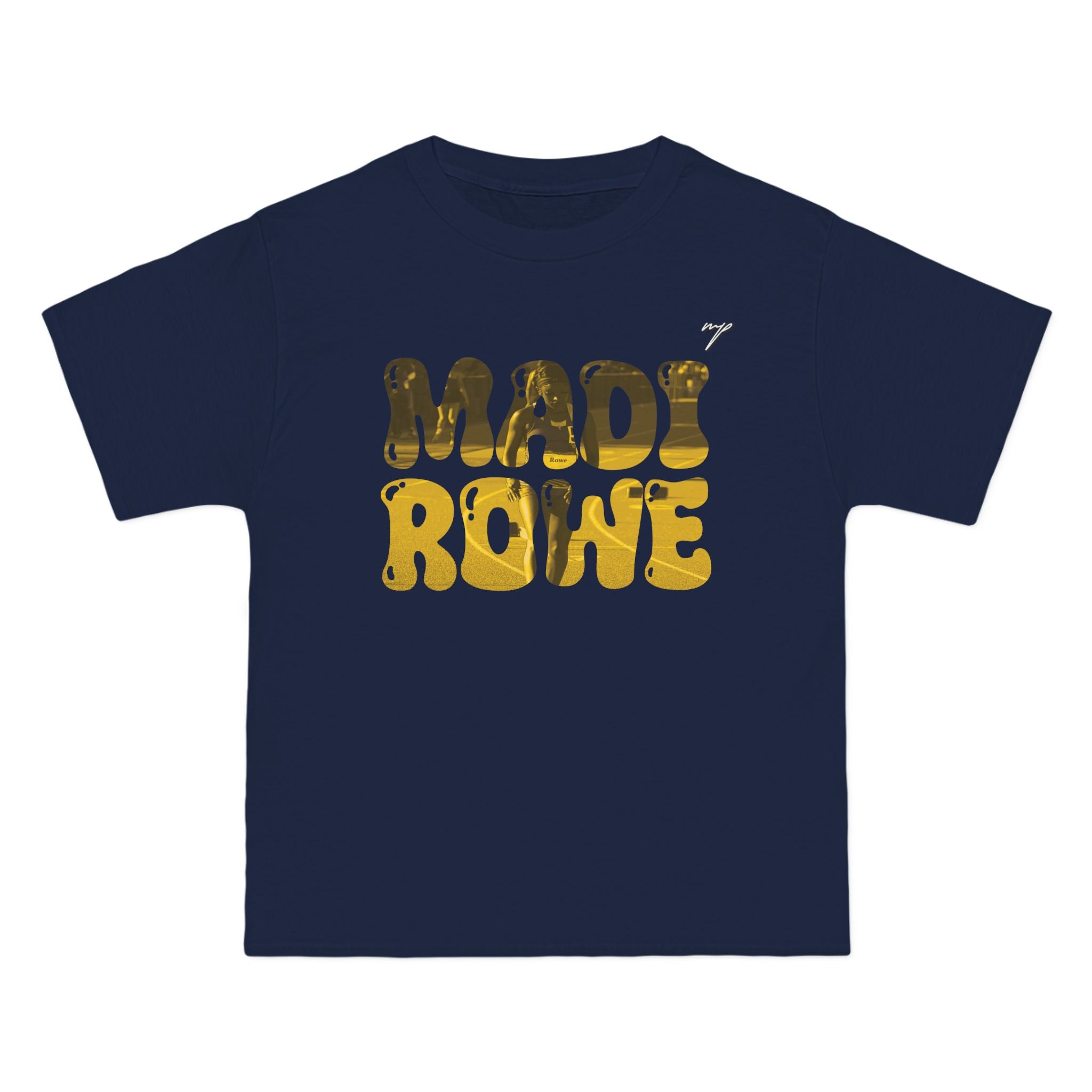 Madison Rowe Vintage Tee