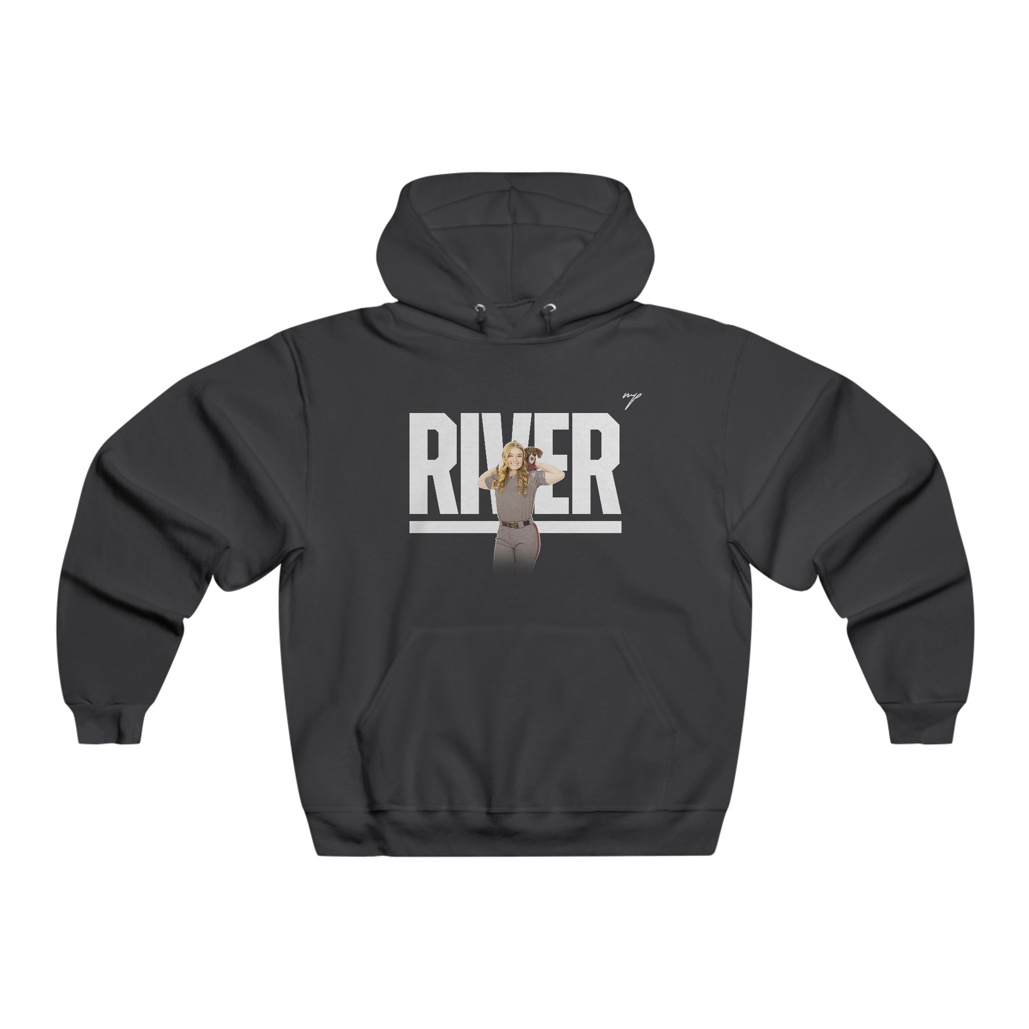 River Boultinghouse Vintage Hoodie
