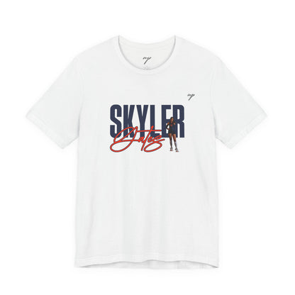 Skyler Gates Graphic Tee