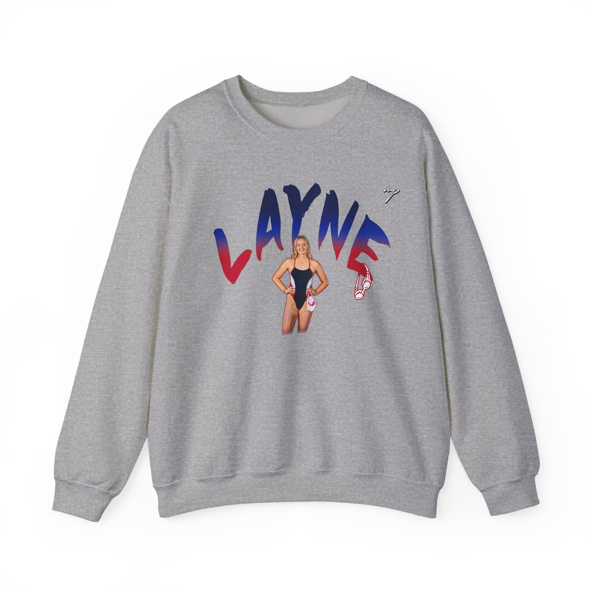 Layne Jones Crewneck