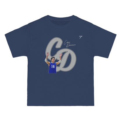 Cooper Dammann Vintage Tee