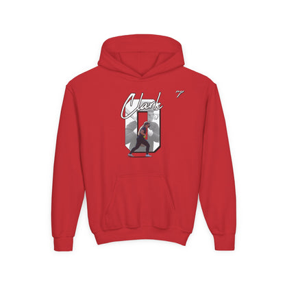 Maria Clark Youth Hoodie